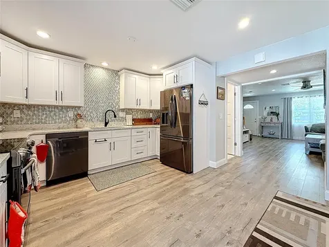 802 Mindy Court Largo FL 33771