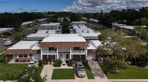 802 Mindy Court Largo FL 33771