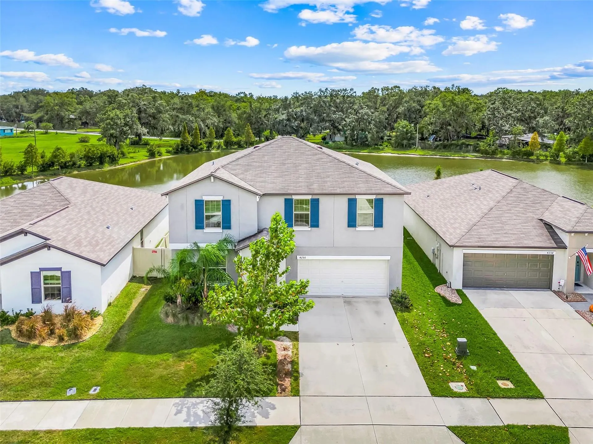 4250 Salt Springs Lane Lakeland FL 33811