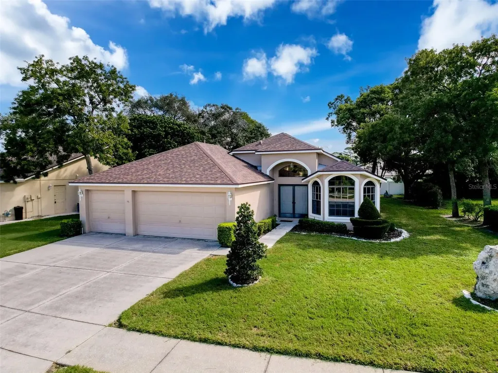13802 Stoneridge Drive Hudson FL 34669