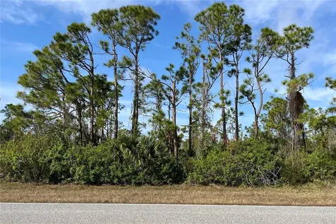 14767 San Domingo Boulevard Port Charlotte FL 33981