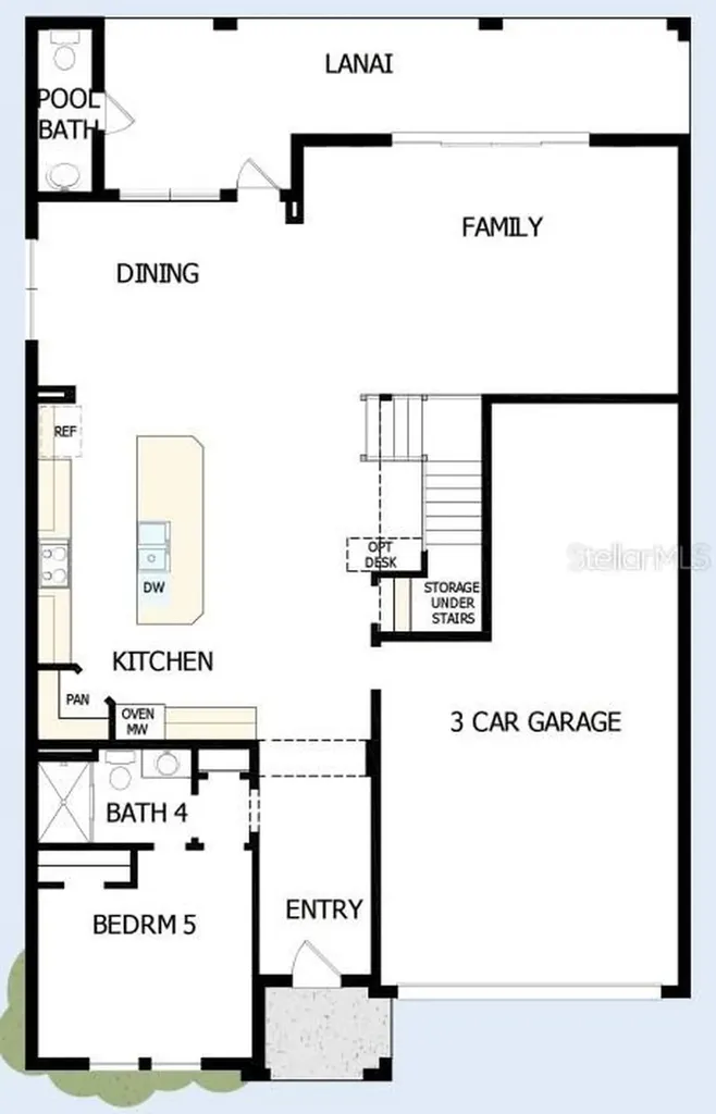 4718 W Kensington Avenue Tampa FL 33629