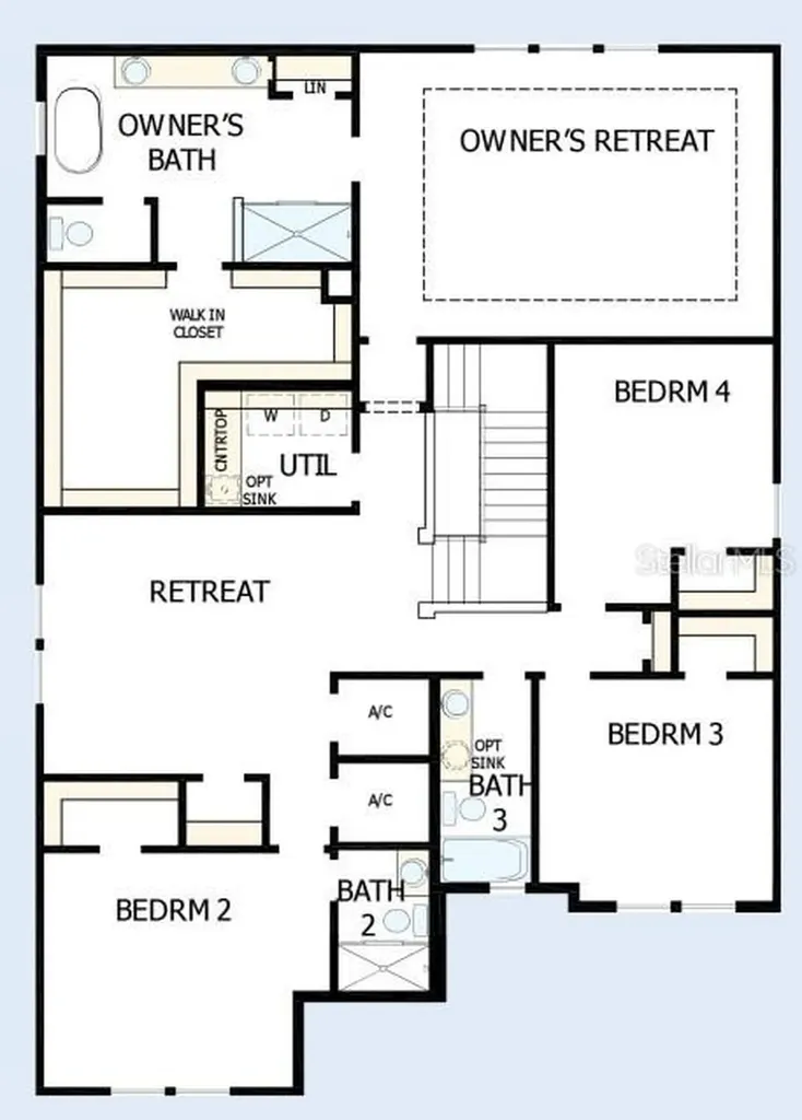 4718 W Kensington Avenue Tampa FL 33629
