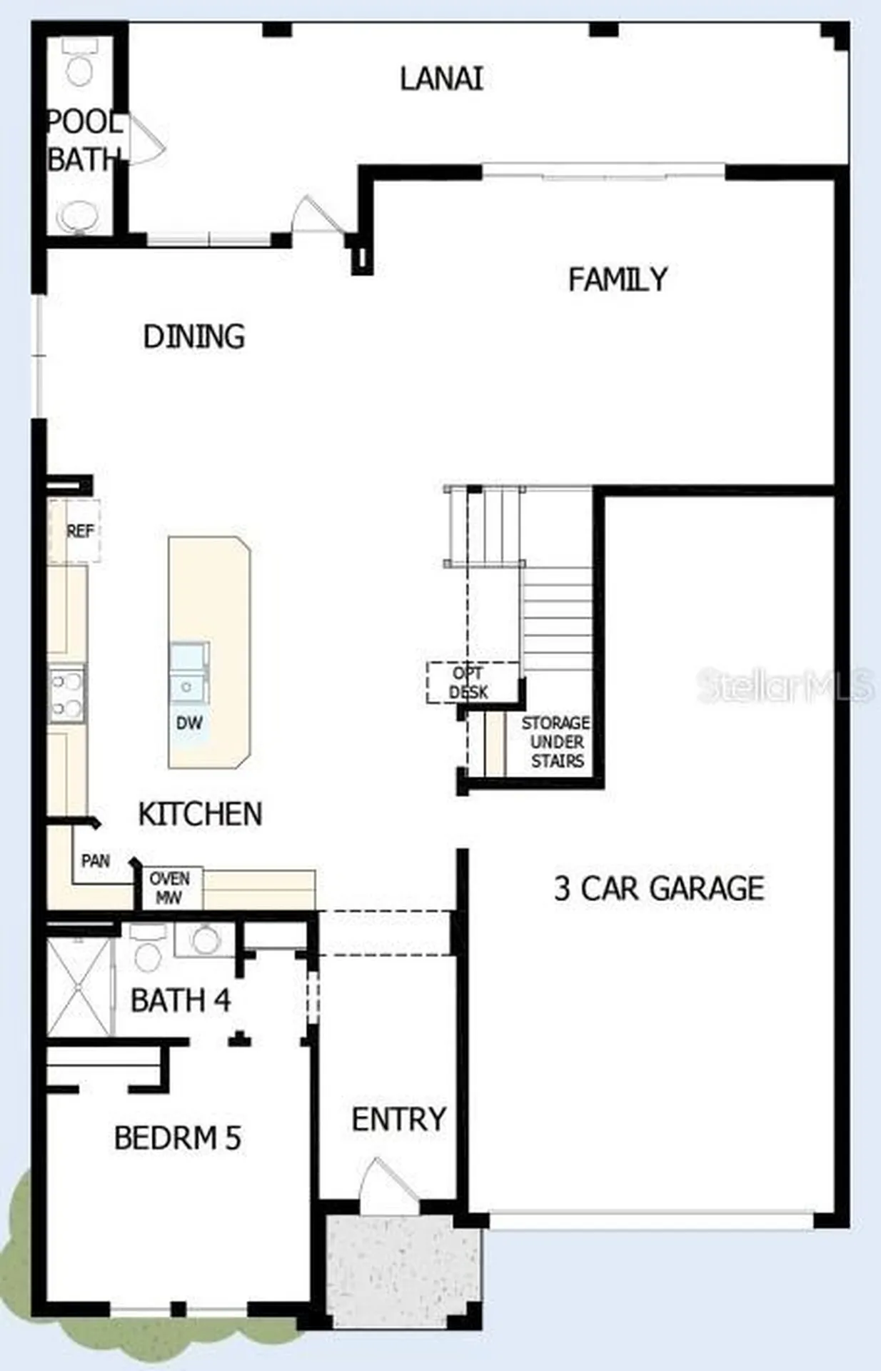 4718 W Kensington Avenue Tampa FL 33629