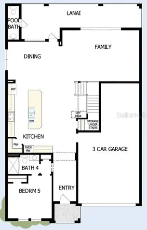 4718 W Kensington Avenue Tampa FL 33629