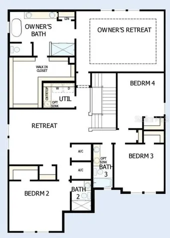 4718 W Kensington Avenue Tampa FL 33629
