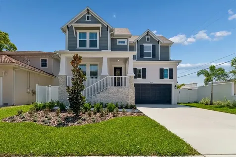 4718 W Kensington Avenue Tampa FL 33629