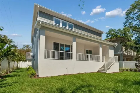 4718 W Kensington Avenue Tampa FL 33629