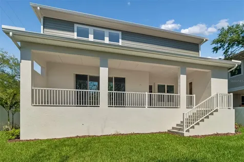 4718 W Kensington Avenue Tampa FL 33629