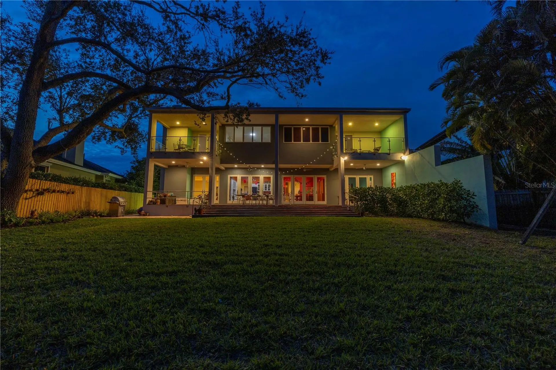 838 Monterey Boulevard NE St Petersburg FL 33704