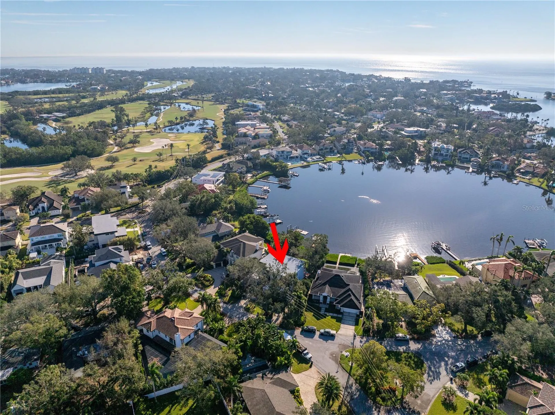 838 Monterey Boulevard NE St Petersburg FL 33704