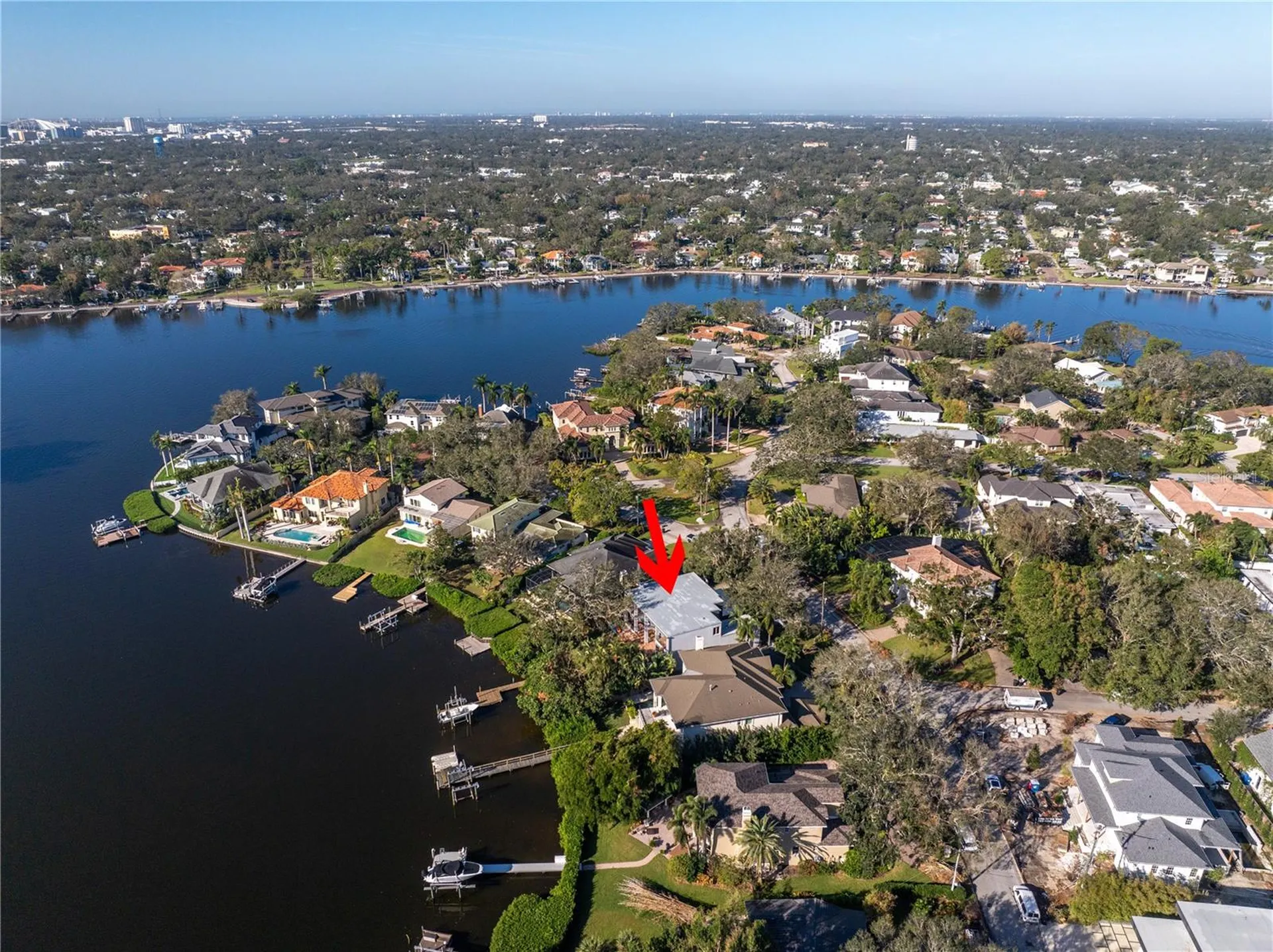 838 Monterey Boulevard NE St Petersburg FL 33704
