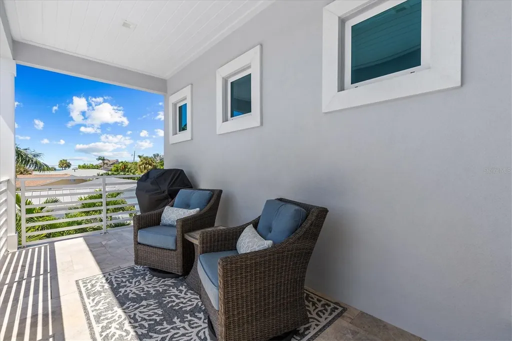 107 12th Street Belleair Beach FL 33786