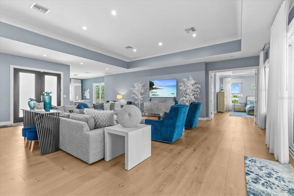 107 12th Street Belleair Beach FL 33786