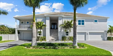 107 12th Street Belleair Beach FL 33786