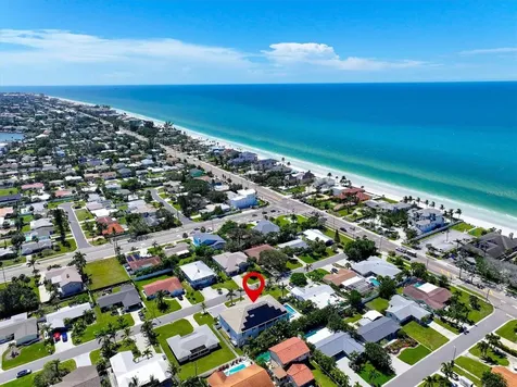107 12th Street Belleair Beach FL 33786