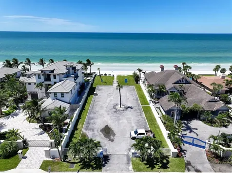 107 12th Street Belleair Beach FL 33786