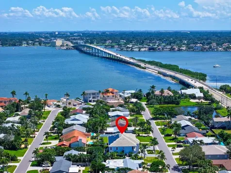 107 12th Street Belleair Beach FL 33786