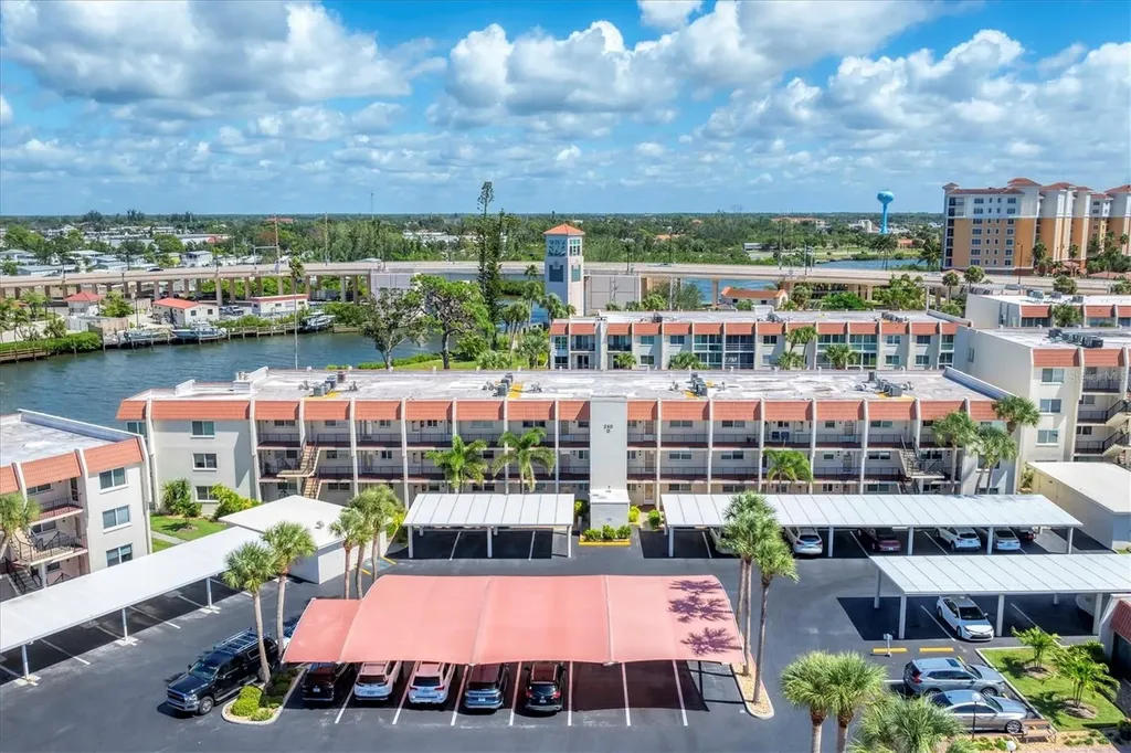 240 Santa Maria Street Venice FL 34285