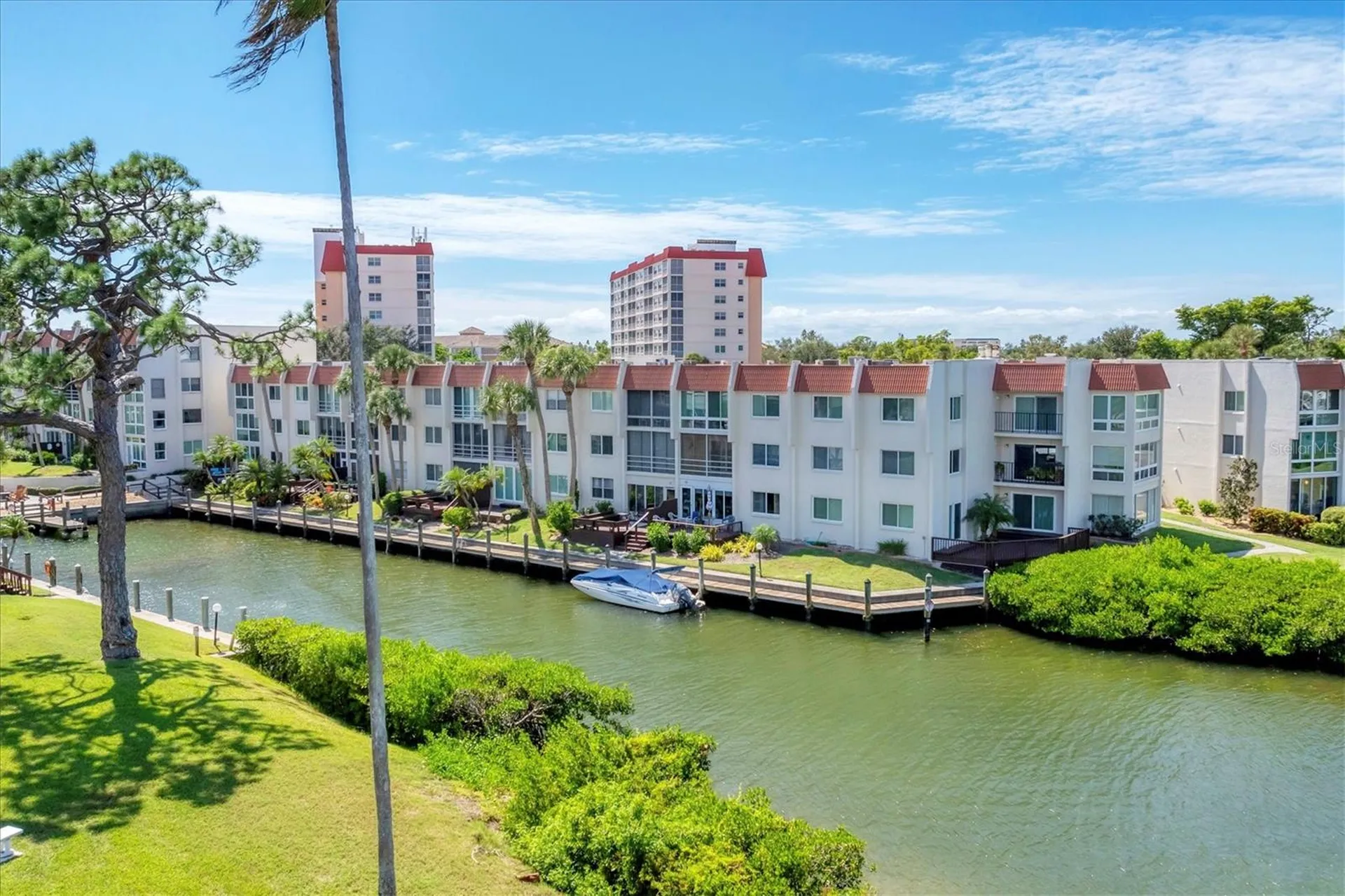 240 Santa Maria Street Venice FL 34285