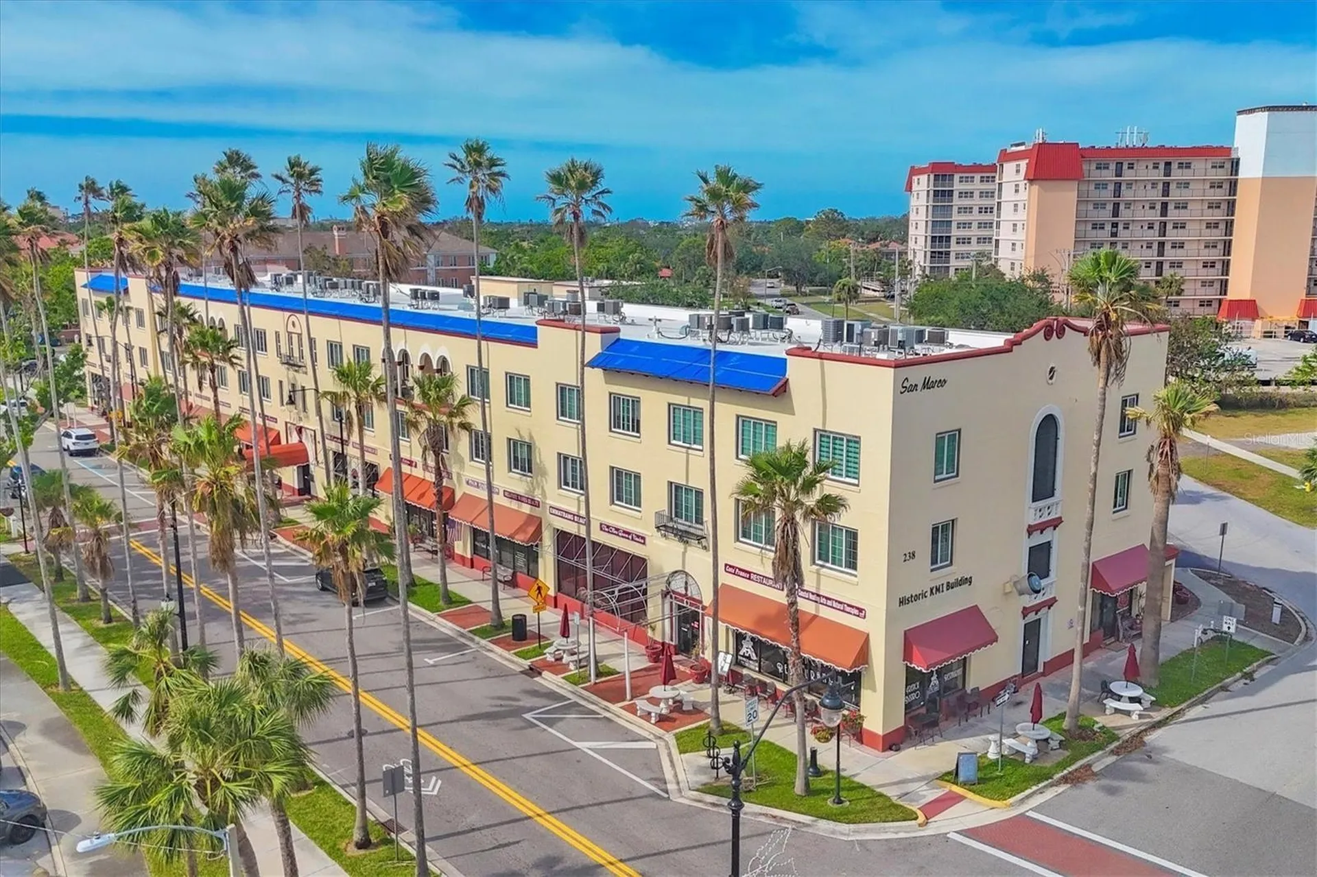 240 Santa Maria Street Venice FL 34285