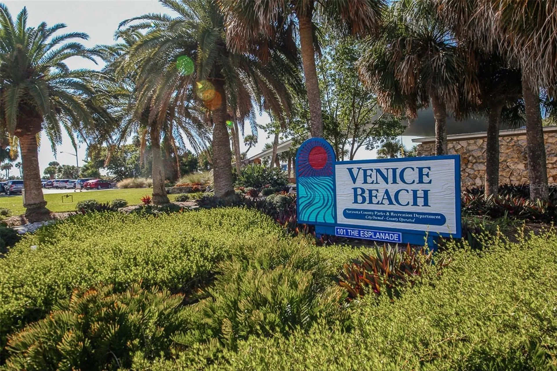 240 Santa Maria Street Venice FL 34285