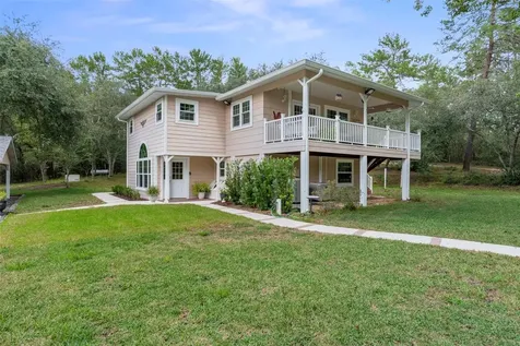 25989 Geronimo Street Brooksville FL 34601