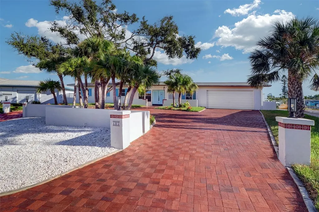 485 41st Avenue St Pete Beach FL 33706