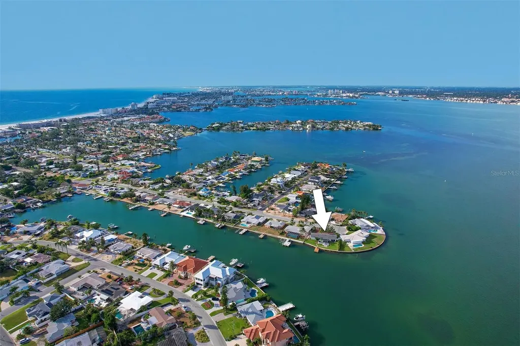 485 41st Avenue St Pete Beach FL 33706
