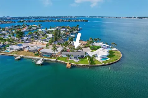 485 41st Avenue St Pete Beach FL 33706
