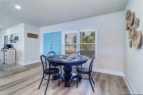 485 41st Avenue St Pete Beach FL 33706