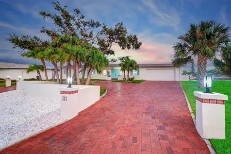 485 41st Avenue St Pete Beach FL 33706