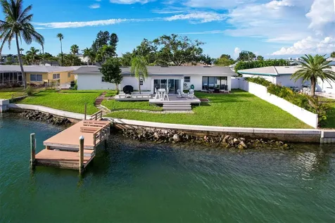 485 41st Avenue St Pete Beach FL 33706