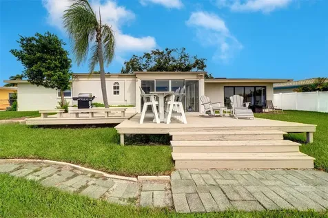 485 41st Avenue St Pete Beach FL 33706