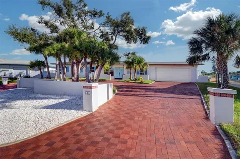 485 41st Avenue St Pete Beach FL 33706