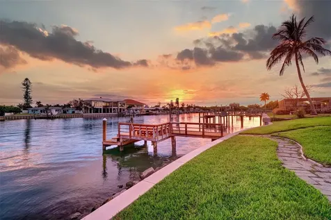 485 41st Avenue St Pete Beach FL 33706