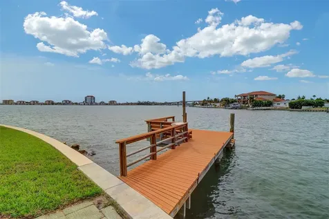 485 41st Avenue St Pete Beach FL 33706