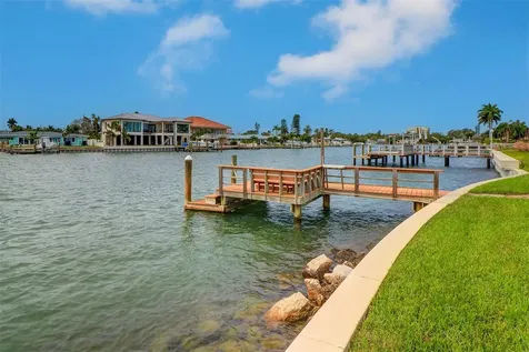 485 41st Avenue St Pete Beach FL 33706