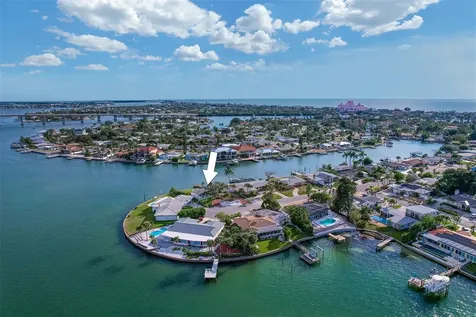 485 41st Avenue St Pete Beach FL 33706