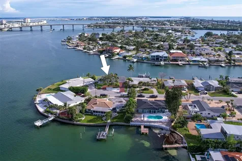 485 41st Avenue St Pete Beach FL 33706