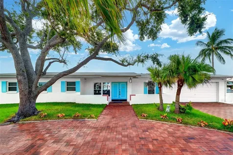 485 41st Avenue St Pete Beach FL 33706