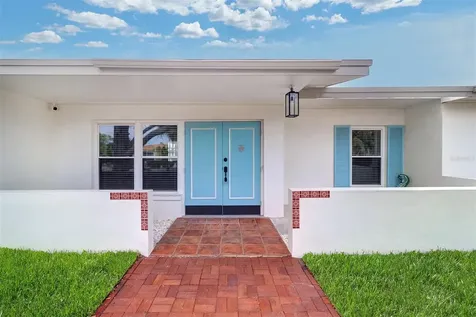 485 41st Avenue St Pete Beach FL 33706