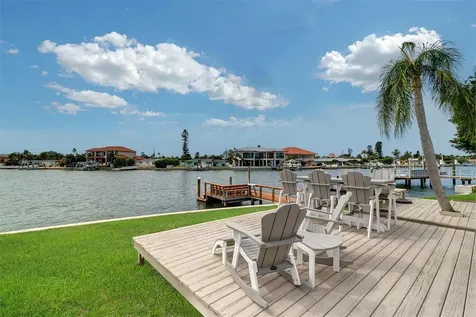 485 41st Avenue St Pete Beach FL 33706
