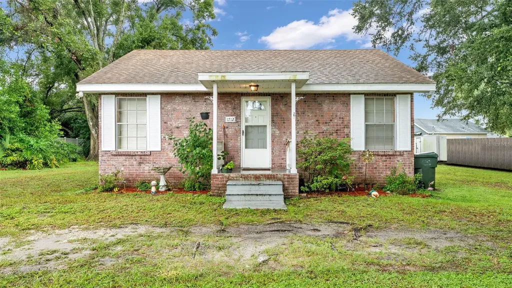 1712 E Elm Road Lakeland FL 33801