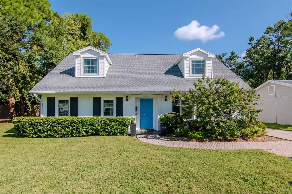 5109 W Cleveland Street Tampa FL 33609