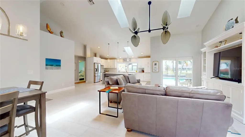 3504 Whippoorwill Boulevard Punta Gorda FL 33950