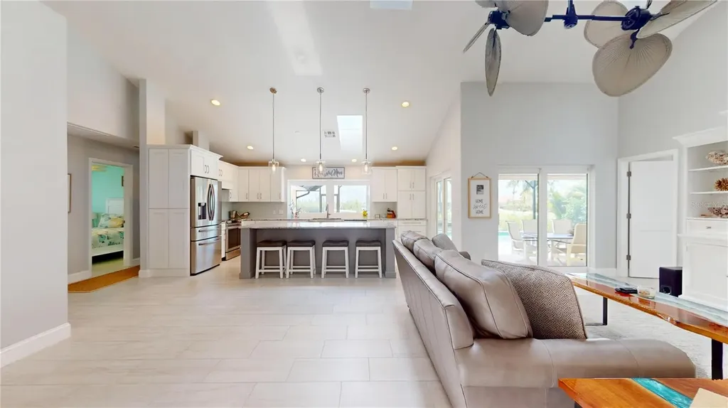 3504 Whippoorwill Boulevard Punta Gorda FL 33950