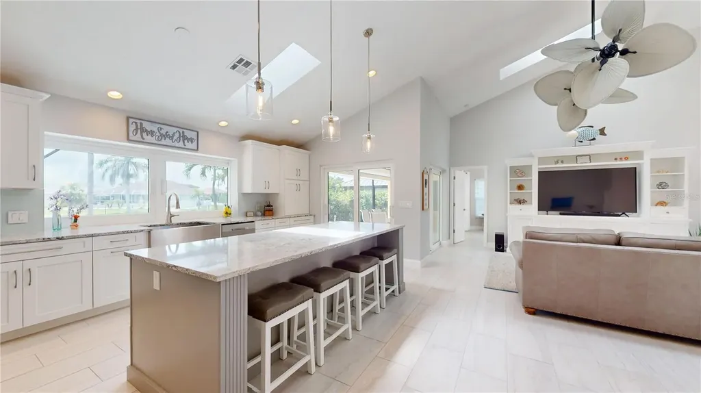 3504 Whippoorwill Boulevard Punta Gorda FL 33950
