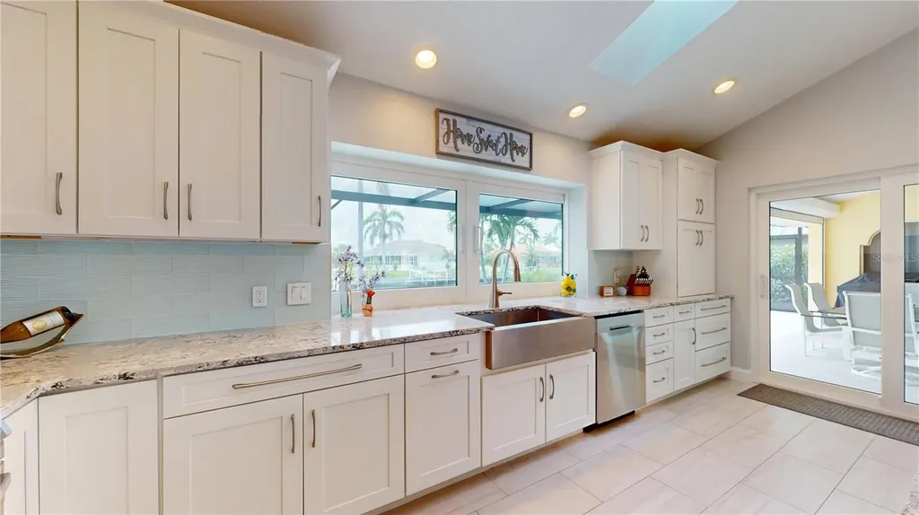 3504 Whippoorwill Boulevard Punta Gorda FL 33950