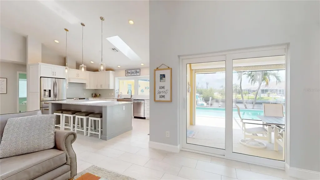 3504 Whippoorwill Boulevard Punta Gorda FL 33950